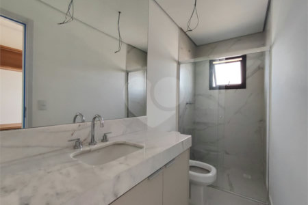 Apartamento à venda com 3 suítes em Vila Castelo Branco, Indaiatuba, SP