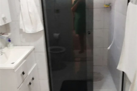 Casa Térrea à venda com 2 quartos, sendo 1 suíte, em Jardim das Esmeraldas, São Paulo, SP