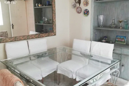 Casa à venda com 3 quartos, sendo 1 suíte, em Brooklin Paulista, São Paulo, SP