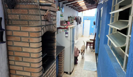 Sobrado à venda com 2 quartos, sendo 1 suíte,  em Vila Sud Menuci, Mogi das Cruzes, SP