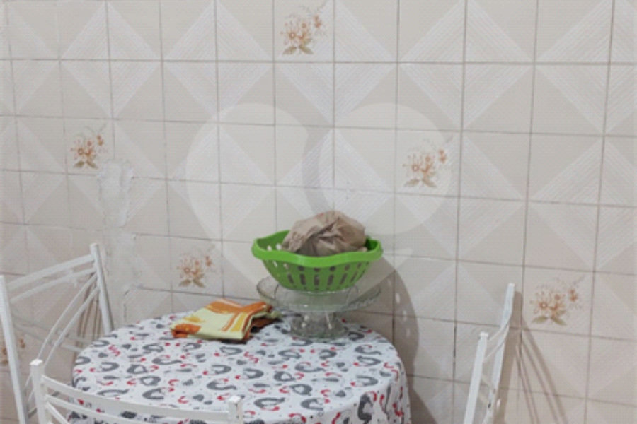 Sobrado à venda com 3 quartos, sendo 1 suíte, em Jardim Brasil (zona Norte), São Paulo, SP