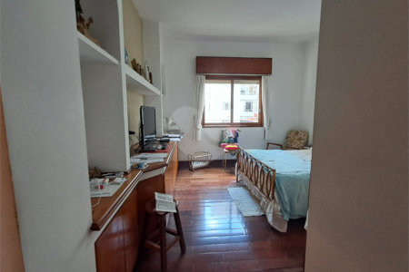 Apartamento à venda com 3 quartos, sendo 1 suíte, em Perdizes, São Paulo, SP