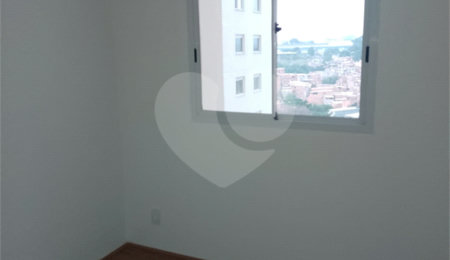 Apartamento para alugar com 2 quartos em Parque Novo Mundo, São Paulo, SP