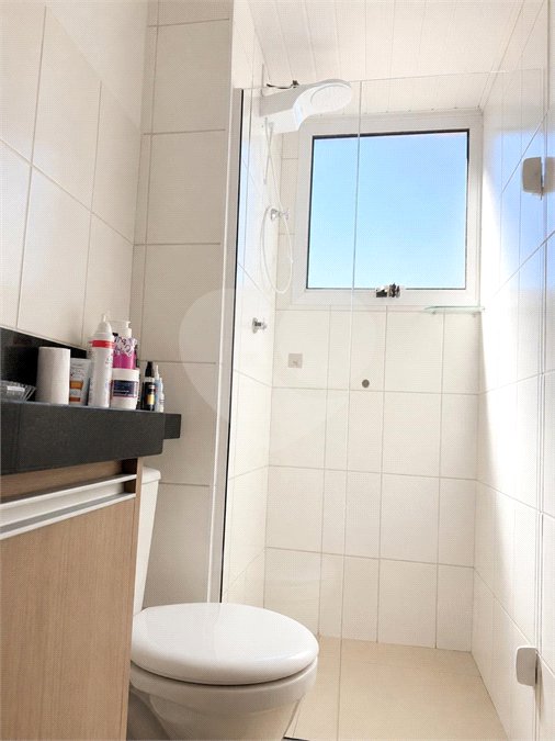 Apartamento à venda com 2 quartos em Condomínio Parque dos Cedros, Ribeirão Preto, SP