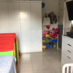 Apartamento à venda com 2 quartos em Parada Inglesa, São Paulo, SP