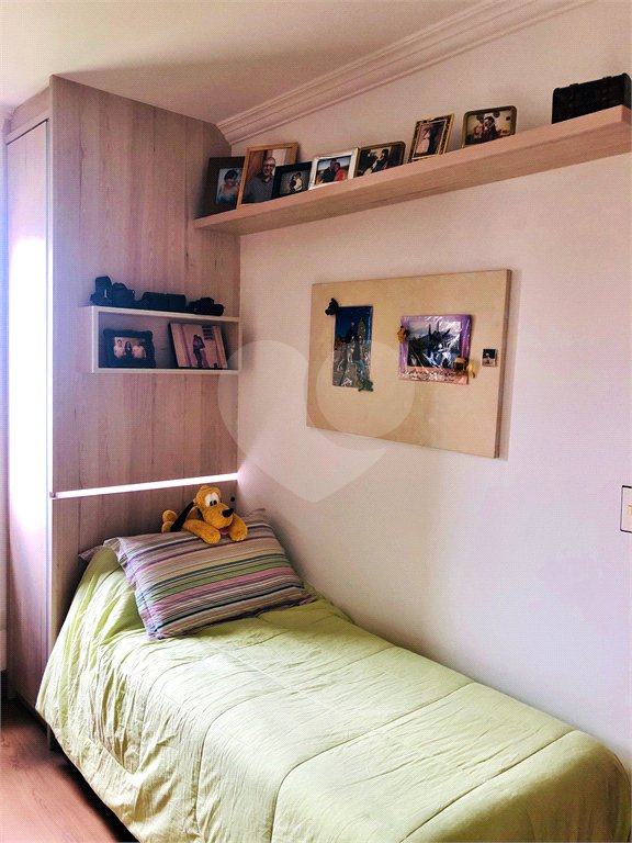 Apartamento à venda com 3 quartos, sendo 1 suíte, em Casa Verde, São Paulo, SP