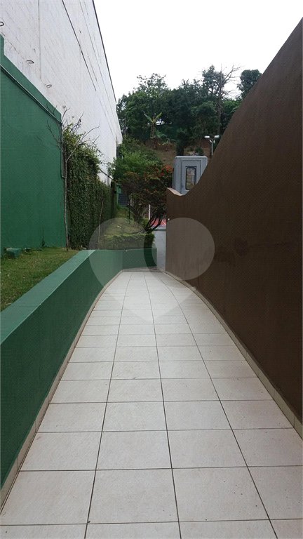 Apartamento à venda com 1 quarto em Jaguaré, São Paulo, SP