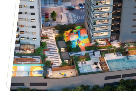 Square Boa Vista - Residences
