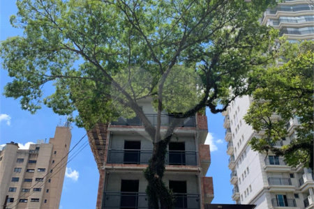 Apartamento à venda com 2 quartos, sendo 1 suíte, em Água Fria, São Paulo, SP
