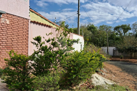 Casa à venda com 3 quartos em Área Rural de Alambari, Alambari, SP