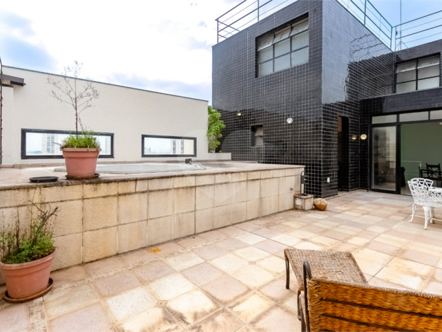 Apartamento à venda com 3 suítes em Vila Mascote, São Paulo, SP