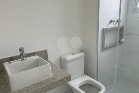 Apartamento à venda com 3 suítes no Centro, São Bernardo do Campo, SP