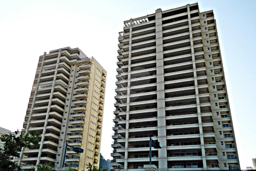 Apartamento à venda com 4 suítes em Santana, São Paulo, SP