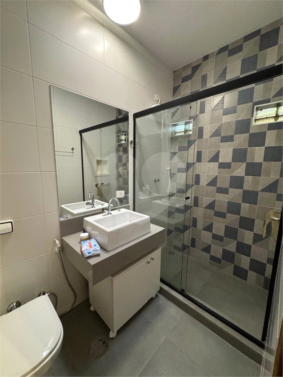 Casa Térrea à venda com 3 quartos, sendo 1 suíte,  em Vila Madalena, São Paulo, SP
