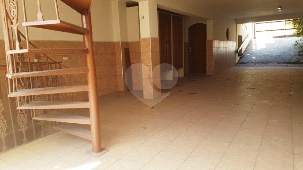 Sobrado à venda com 3 quartos, sendo 2 suítes, em Mandaqui, São Paulo, SP