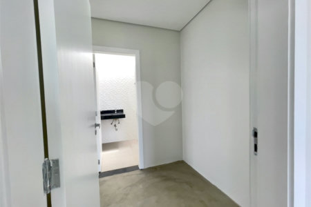 Casa à venda com 3 suítes no condomínio Th Harmonia, São Paulo - SP