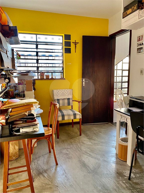 Sobrado à venda com 3 quartos, sendo 1 suíte, em Vila Paulicéia, São Paulo, SP