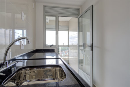 Duplex à venda com 2 suítes em Granja Julieta, São Paulo, SP