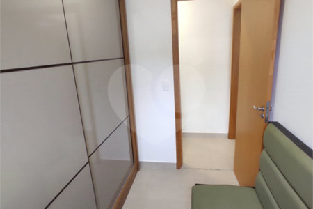Apartamento à venda com 2 quartos em Água Fria, São Paulo, SP