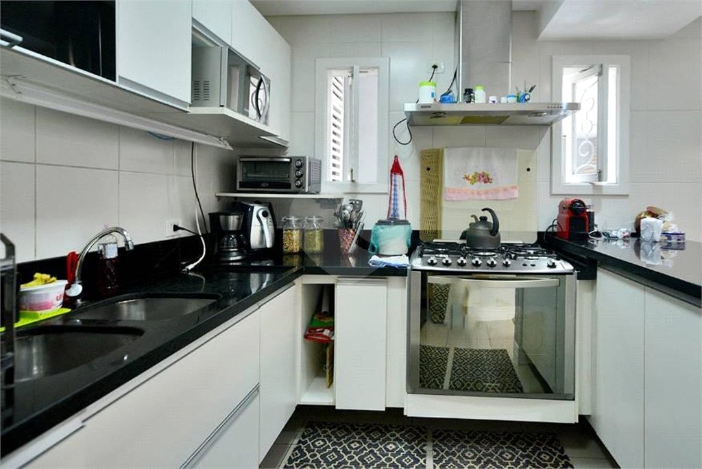 Sobrado à venda com 3 quartos, sendo 2 suítes, em Jardim São Paulo(zona Norte), São Paulo, SP