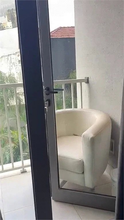 Apartamento à venda ou para alugar com 1 suíte em Pinheiros, São Paulo, SP