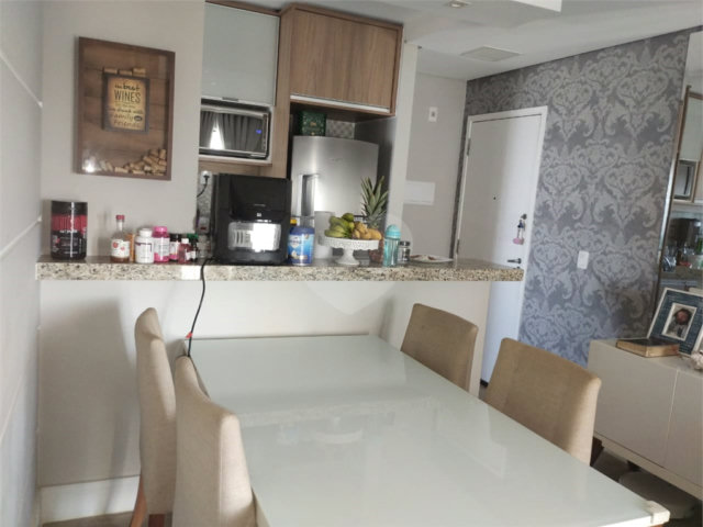 Apartamento à venda com 3 quartos, sendo 1 suíte,  em Vila Guilherme, São Paulo, SP