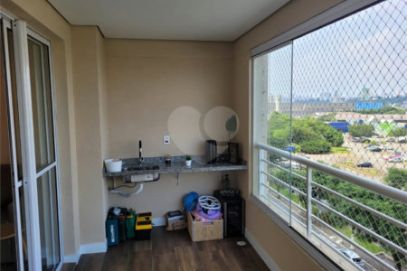 Apartamento à venda com 2 quartos, sendo 1 suíte,  no Centro, São Bernardo do Campo, SP