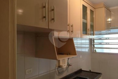 Apartamento à venda com 1 quarto em Ipiranga, São Paulo, SP