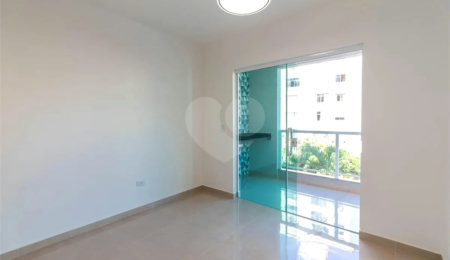 Apartamento para alugar com 2 quartos em Jardim São Paulo(zona Norte), São Paulo, SP