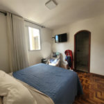 Apartamento à venda com 3 quartos em Santana, São Paulo, SP
