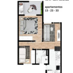 Apartamento à venda ou para alugar com 2 quartos em Parada Inglesa, São Paulo, SP
