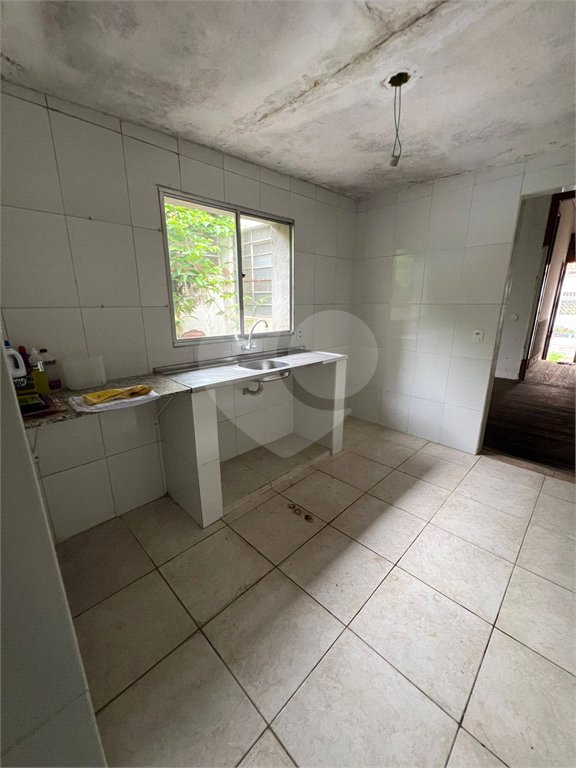 Casa de Vila à venda com 1 quarto em Pinheiros, São Paulo, SP