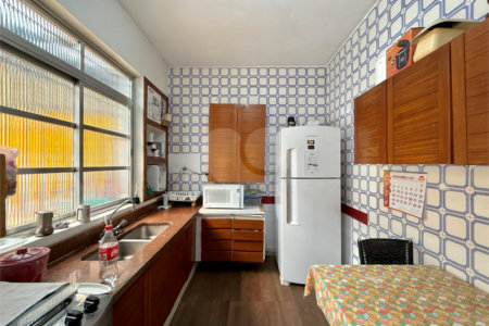 Casa à venda com 2 quartos em Brooklin, São Paulo, SP