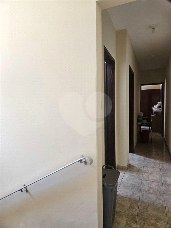 Sobrado à venda com 3 quartos em Vila Sabrina, São Paulo, SP