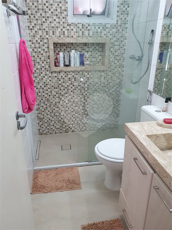 Apartamento à venda com 3 quartos, sendo 1 suíte,  em Mooca, São Paulo, SP