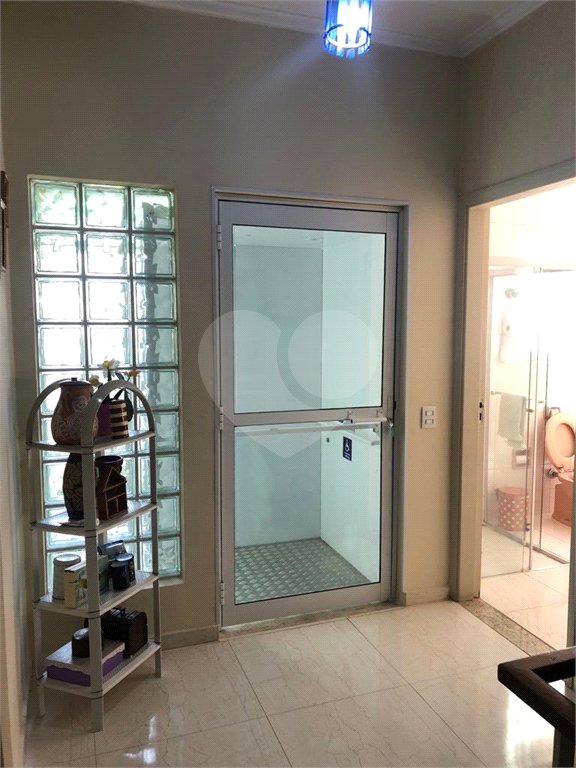 Sobrado à venda com 4 quartos, sendo 2 suítes, em Vila São José (ipiranga), São Paulo, SP