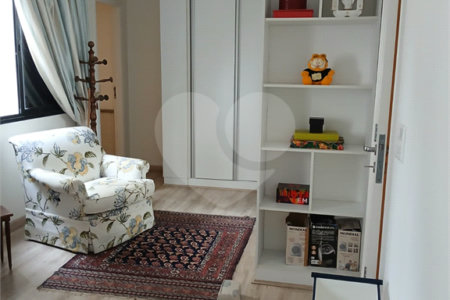 Apartamento à venda com 2 quartos, sendo 1 suíte,  em Itaim Bibi, São Paulo, SP