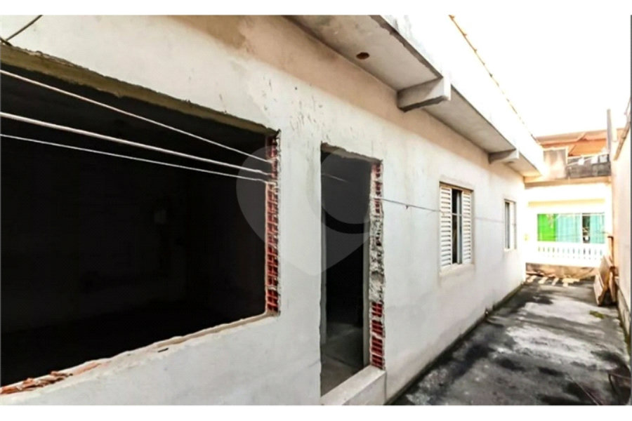 Casa à venda com 4 quartos em Limão, São Paulo, SP