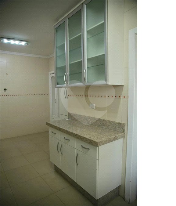 Apartamento à venda com 3 suítes em Nova Petrópolis, São Bernardo do Campo, SP