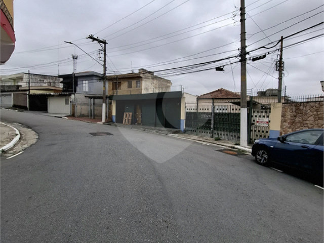 Terreno à venda com 11 quartos em Freguesia do Ó, São Paulo, SP