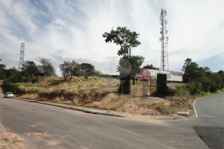Terreno à venda em Vista Alegre, Vinhedo, SP