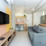 Apartamento à venda com 1 suíte em Bela Vista, São Paulo, SP