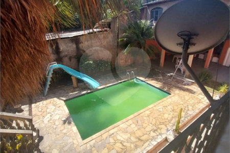 Casa à venda com 5 quartos, sendo 2 suítes, em Campo Grande, Rio de Janeiro, RJ
