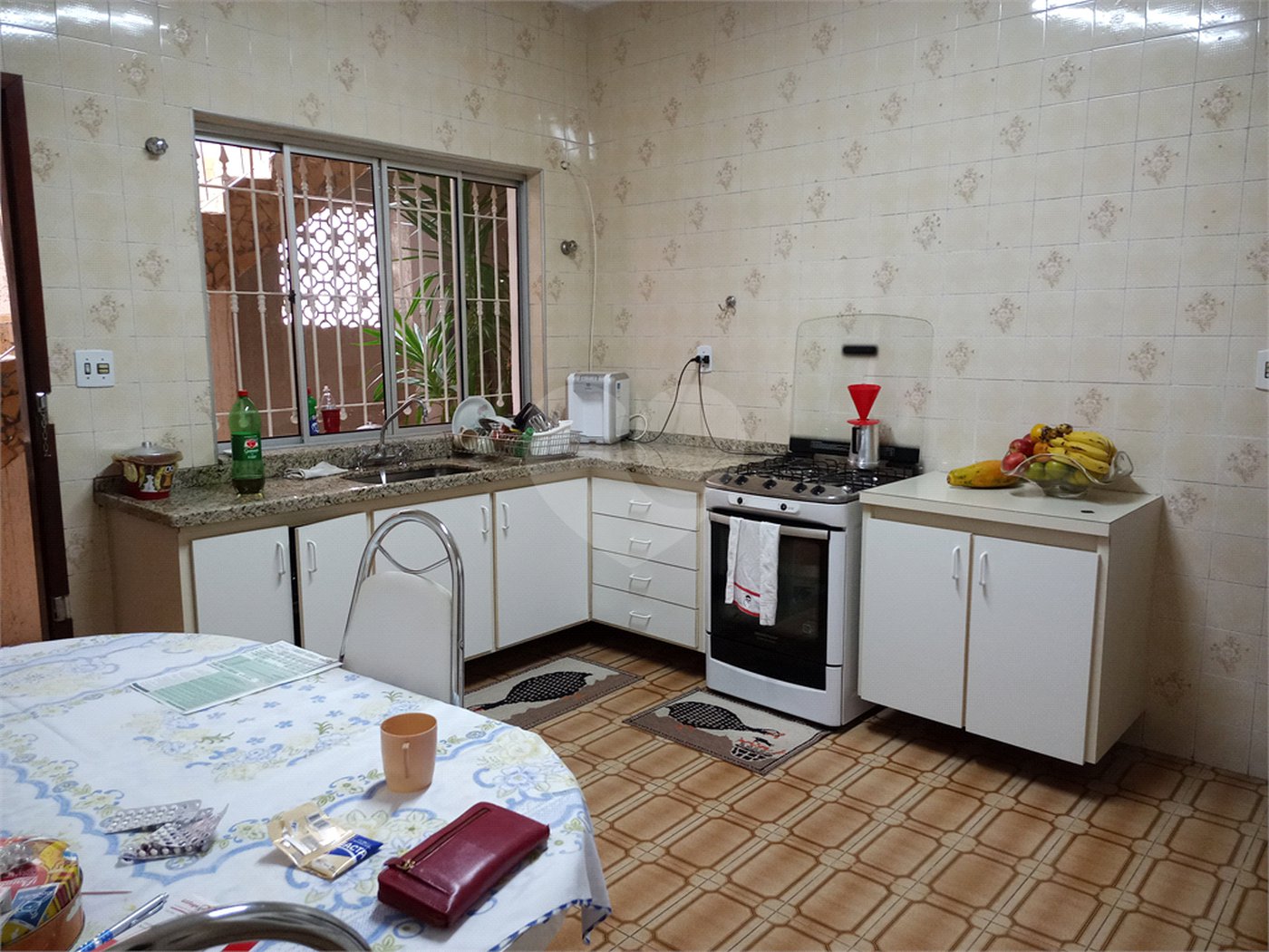 Sobrado à venda com 4 quartos em Horto, São Paulo, SP