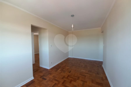 Apartamento para alugar com 2 quartos em Vila Butantã, São Paulo, SP