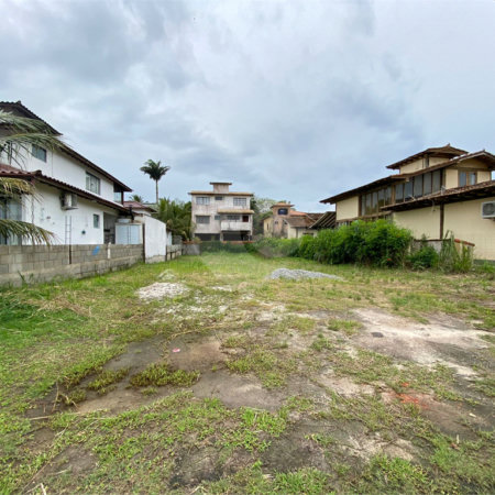 Terreno em condomínio à venda em José Gonçalves, Armação dos Búzios, RJ