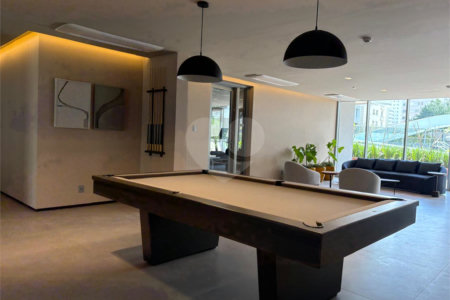 Studio á venda com 40m² - Dual Lifestyle