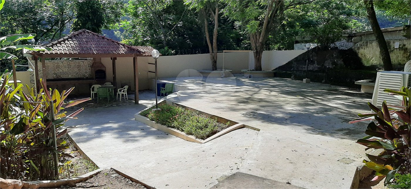 Apartamento à venda com 2 quartos, sendo 1 suíte, em Rio Comprido, Rio de Janeiro, RJ