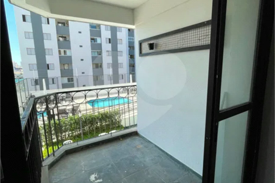 Apartamento para alugar com 2 suítes em Casa Verde, São Paulo, SP