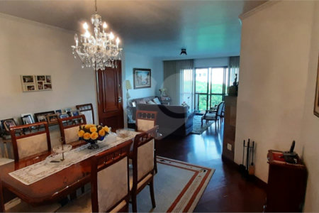 Apartamento à venda com 2 suítes em Perdizes, São Paulo, SP